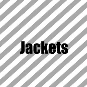 Jackets/Blazers